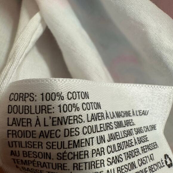 Lilly Pulitzer for Target Shift Dress Nosey Posey Women's Size Medium - Picture 7 of 12